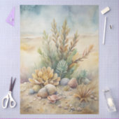 A Coastal Series Design 35 Tissuepapier (Craft)