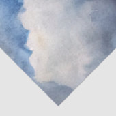 A Coastal Series Design 38 Tissuepapier (Detail)