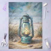 A Coastal Series Design 3 Tissue Paper Tissuepapier (Craft)