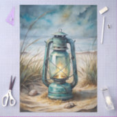 A Coastal Series Design 3 Tissuepapier (Craft)