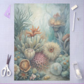 A Coastal Series Design 43 Tissuepapier (Craft)