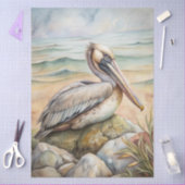 A Coastal Series Design 50 Tissuepapier (Craft)