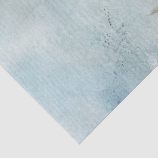 A Coastal Series Design 52 Tissuepapier (Detail)