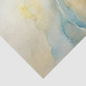 A Coastal Series Design 57 Tissuepapier (Detail)