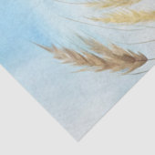 A Coastal Series Design 58 Tissuepapier (Detail)