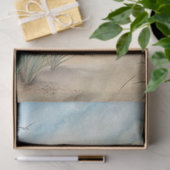 A Coastal Series Design 68 Tissuepapier (Geschenk)