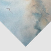 A Coastal Series Design 68 Tissuepapier (Detail)