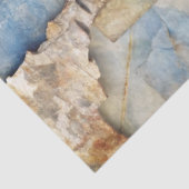 A Coastal Series Design 71 Tissuepapier (Detail)