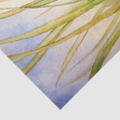 A Coastal Series Design 72 Tissuepapier (Detail)