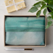 A Coastal Series Design 74 Tissuepapier (Geschenk)
