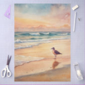 A Coastal Series Design 75 Tissuepapier (Craft)