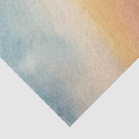 A Coastal Series Design 75 Tissuepapier (Detail)