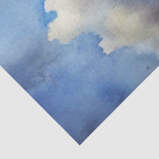 A Coastal Series Design 76 Tissuepapier (Detail)