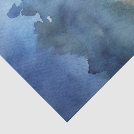 A Coastal Series Design 78 Tissuepapier (Detail)