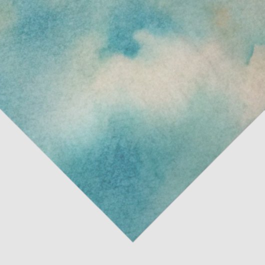 A Coastal Series Design 81 Tissuepapier (Detail)