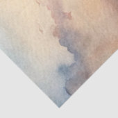 A Coastal Series Design 84 Tissuepapier (Detail)