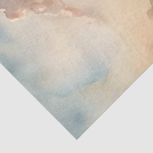 A Coastal Series Design 86 Tissuepapier (Detail)