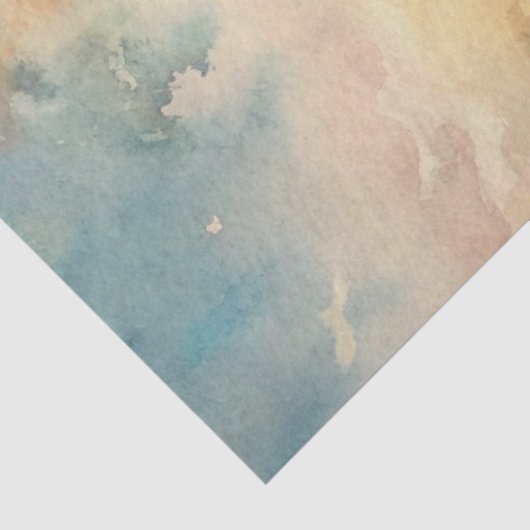 A Coastal Series Design 87 Tissuepapier (Detail)