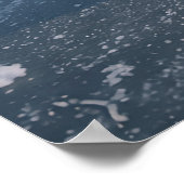 A Cold One Poster (Hoek)