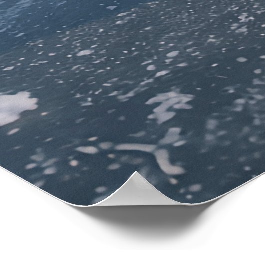 A Cold One Poster (Hoek)