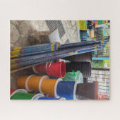 A Colorful Creation Legpuzzel (Horizontaal)