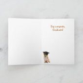 A+ Corgi-Afstuderen Kaart (Binnen)