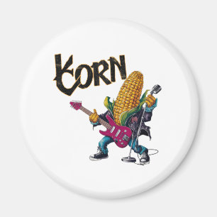 A Corn Magneet
