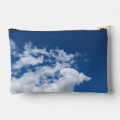 A corner of clouds etui (Achterkant)