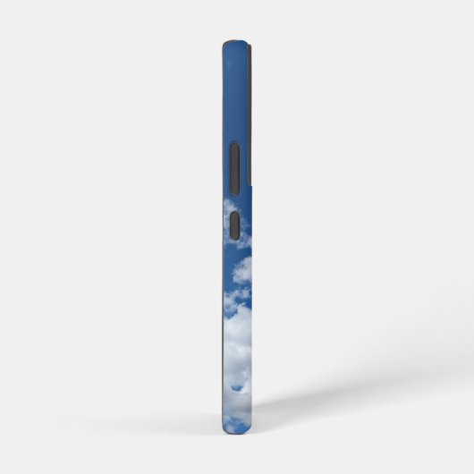 A corner of clouds samsung galaxy hoesje (Rechterkant)