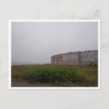 A Coruna, Galicië (Spanje)