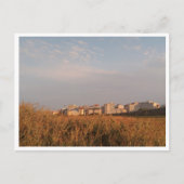 A Coruna, Galicië (Spanje) Briefkaart (Voorkant)