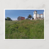 A Coruna, Galicië (Spanje) Briefkaart (Voorkant)