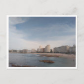 A Coruna, Galicië (Spanje) Briefkaart (Voorkant)