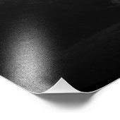 "A Country Mile" Foto Afdruk (Hoek)