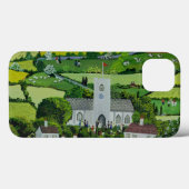 A Country Wedding Case-Mate iPhone Case (Achterkant (horizontaal))