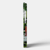 A Country Wedding Case-Mate iPhone Case (Achterkant / Links)