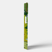 A Country Wedding Case-Mate iPhone Case (Achterkant / Rechts)