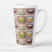 A Couple Of Cups Latte Mok (Rechts)