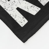 A Couple That Plays Cornhole Together - Valentine’ Fleece Deken (Hoek)