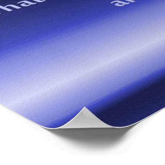 A Course In Miracles poster 41.91cm x 27.94cm (Hoek)