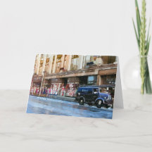 A Croydon Christmas | Allders