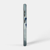 A curve in the clouds samsung galaxy hoesje (Rechterkant)