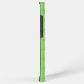 A Cute Baby Panda Eating Bamboo Stalk Samsung Galaxy Hoesje (Rechterkant)