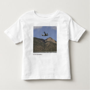 A CV-22 Osprey Kinder Shirts