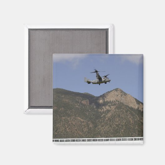 A CV-22 Osprey Magneet (Voorkant / Achterkant)