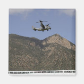 A CV-22 Osprey Magneet (Voorkant)