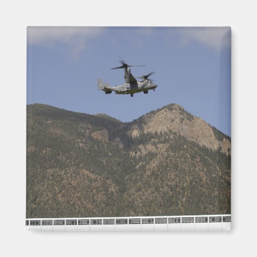 A CV-22 Osprey Magneet (Voorkant)