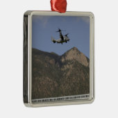 A CV-22 Osprey Metalen Ornament (Rechts)