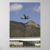 A CV-22 Osprey Poster (Voorkant)