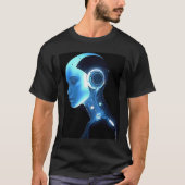 A Cyberpunk Masterpiece T-shirt (Voorkant)